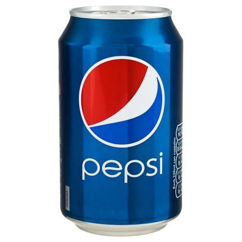 Pepsi Original 33cl