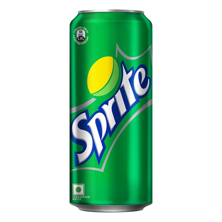 Sprite 33cl