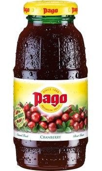 Paco Cramberry