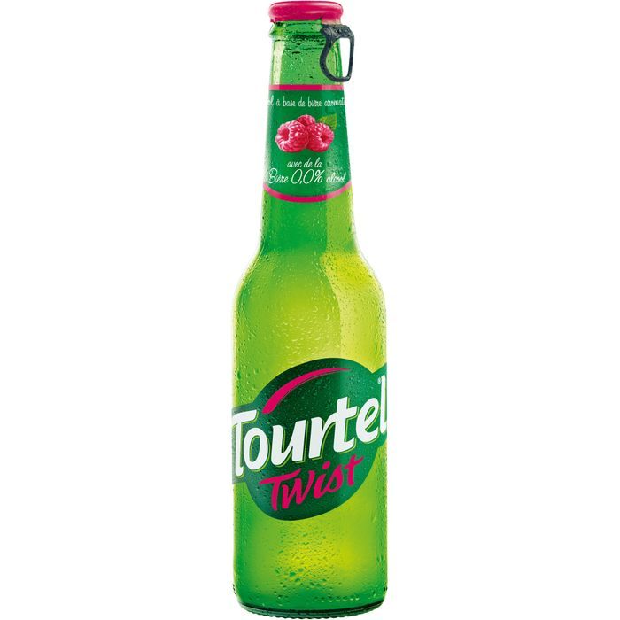 Tourtel Twitst Framboise