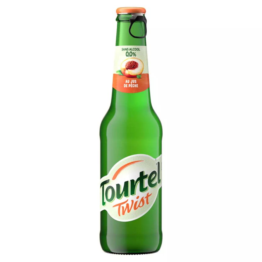 Tourtel Twist Pêche