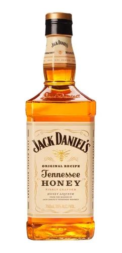 Jack Daniels Miel