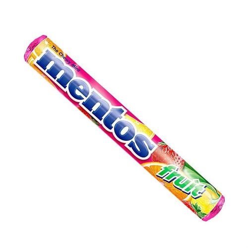 Mentos Fruit