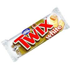 Twix White