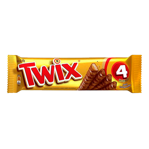 Twix Original