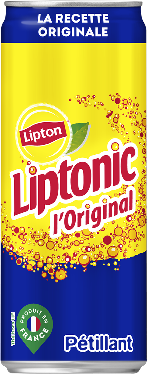Liptonic Original