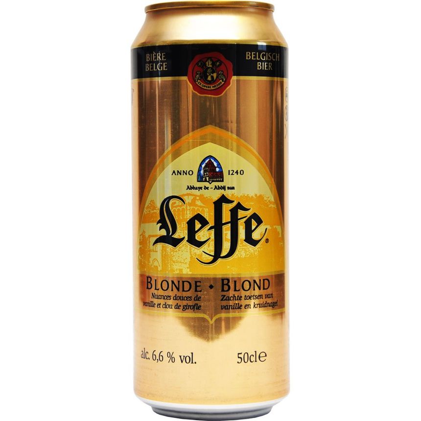 Leffe Blonde