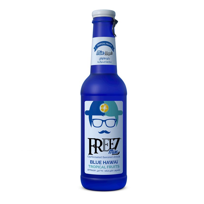 Fuez Exotique