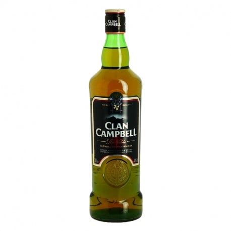 Clan Cambell