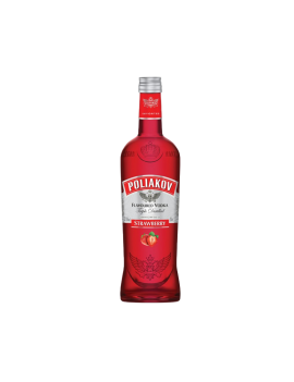 Poliakov Fraise