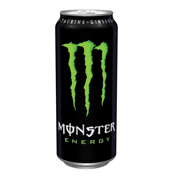 Monster 50cl