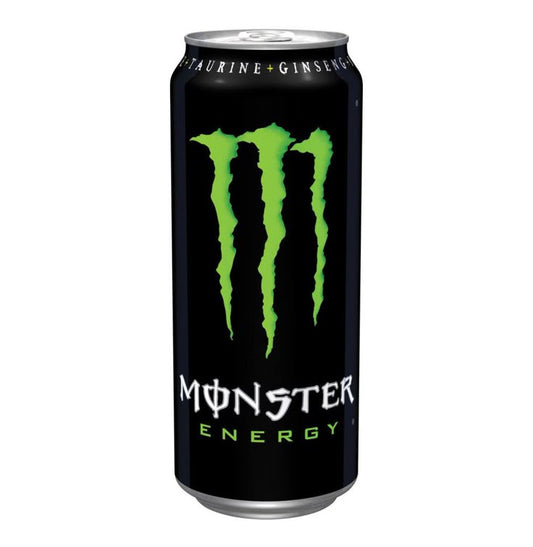 Monster 50cl