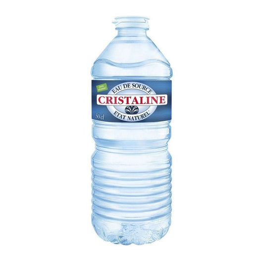 Cristalline 50cl