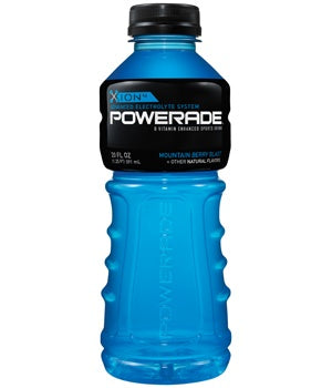Power Ade 33cl