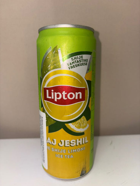 Lipton Aj Jeshil 33cl 33cl