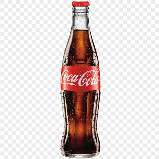 Coca-cola Original 25cl
