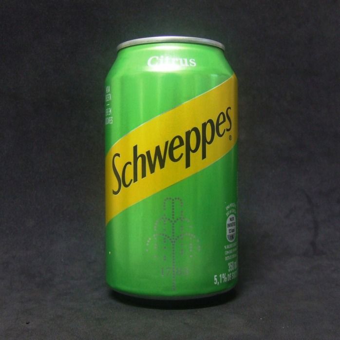 Schwepses Original 33cl