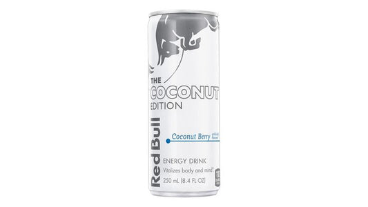 Redbull Coco 33cl