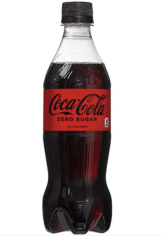 Coca 0
