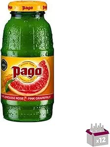 Paco Pamplemousse