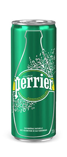 Perrier 33cl