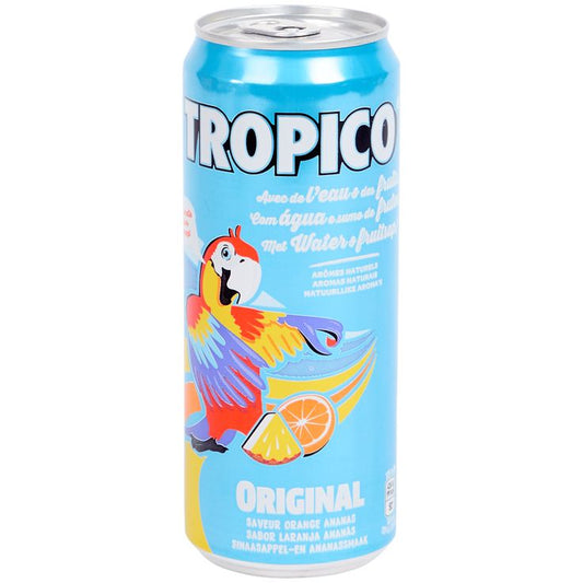 Tropico Orange - Ananas 33cl
