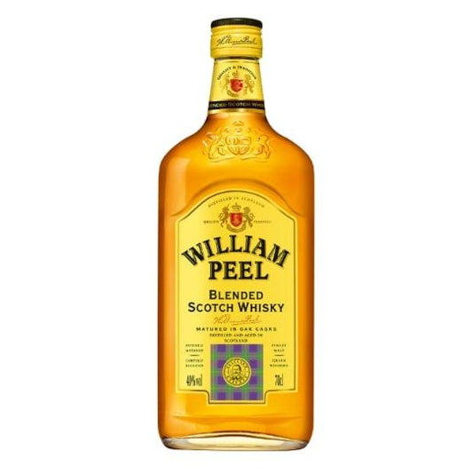 William Pill