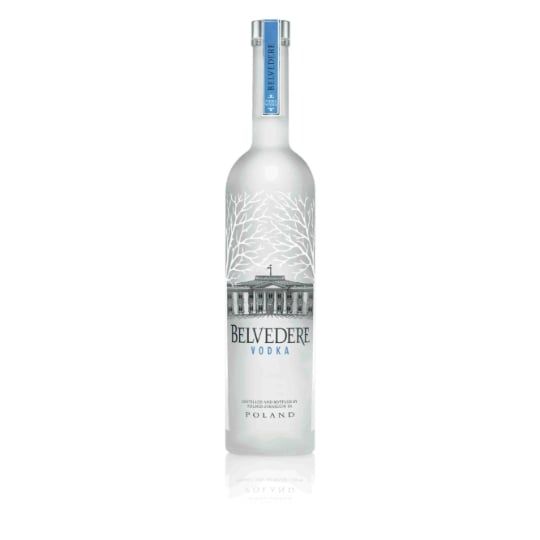 Belvedere