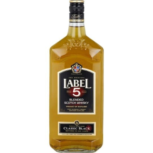 Label 5