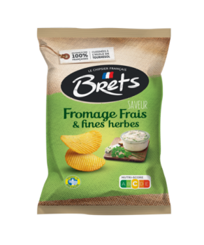 Lay's Fromage Frais