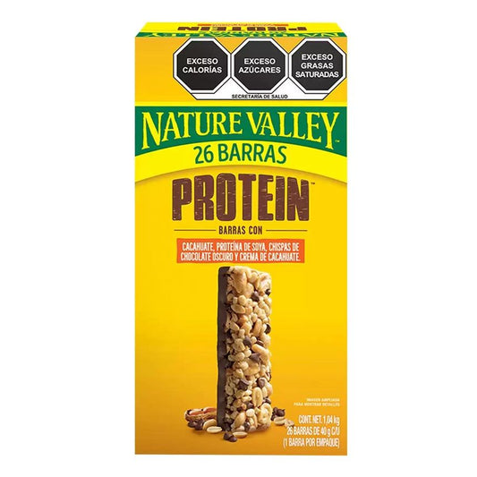 Nature Valley Protein
