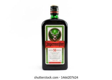 Jagërmeister