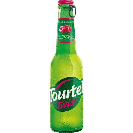 Tourtel Twitst Framboise