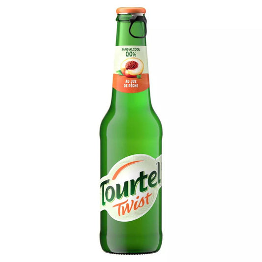 Tourtel Twist Pêche