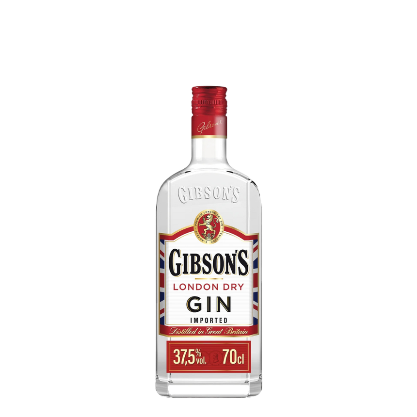 Gipson'S