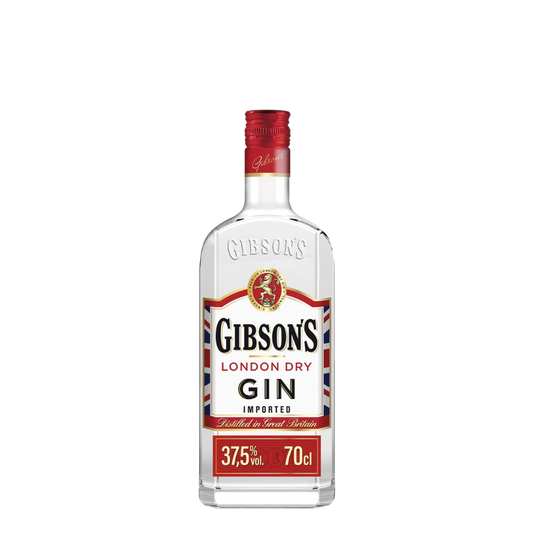 Gipson'S