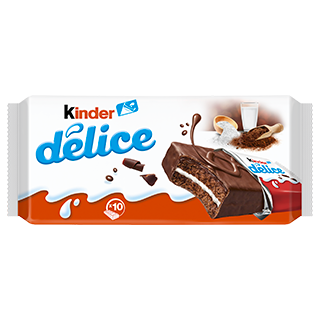 Kinder Délice