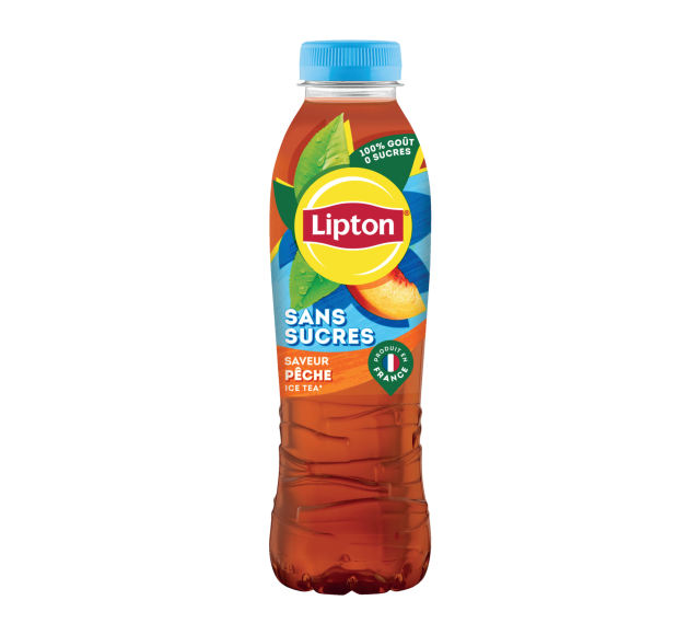 Lipton 0