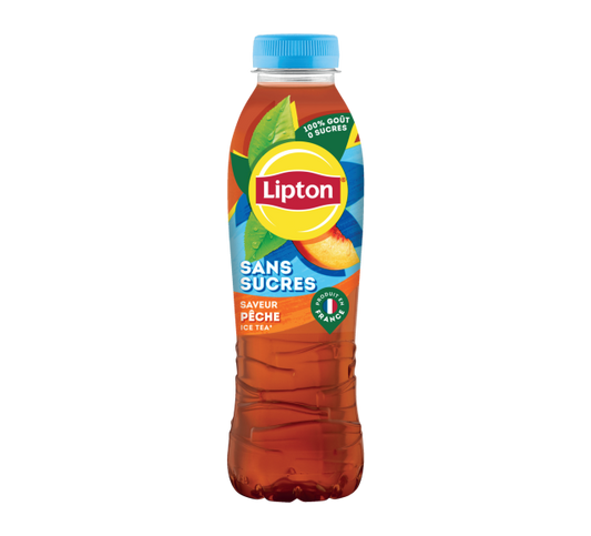 Lipton 0