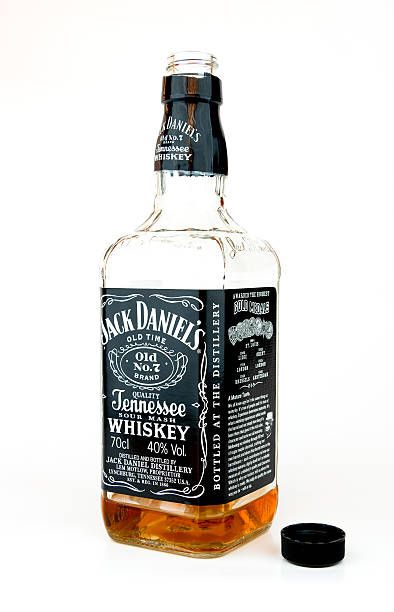 Jack Daniels Whiskey