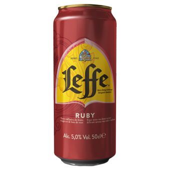 Leffe Ruby 50cl