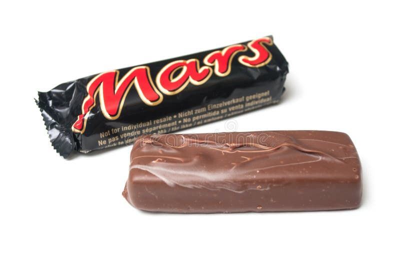 Mars