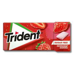 Trident Fraise