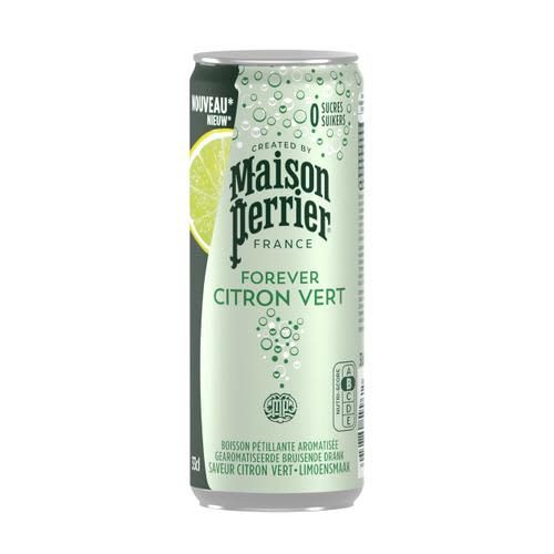 Maison Perrier
