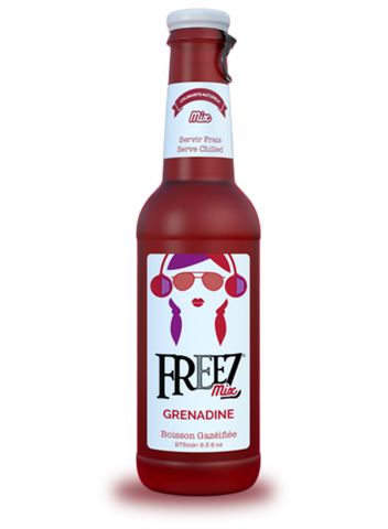 Freez Grenadise