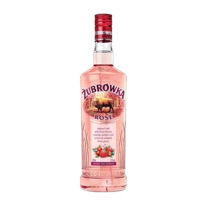 Lubrowska Rose