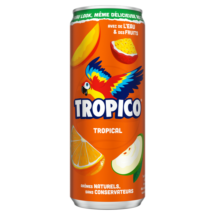 Tropico Tropical 33cl