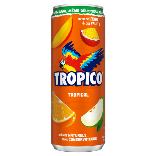 Tropico Tropical 33cl