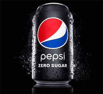 Pepsi 0 33cl