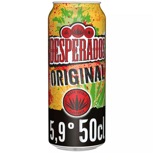 Desperados